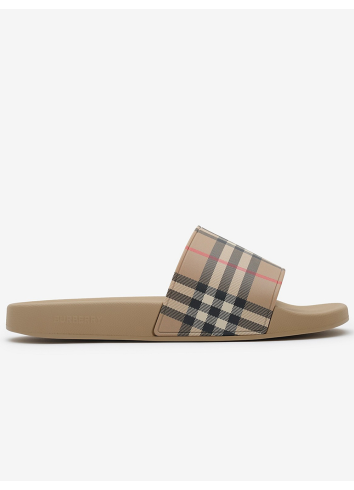 Dép Burberry - 1BBSH01D26001